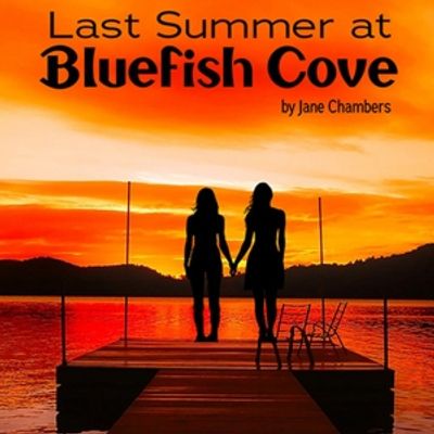 Interview: Hannah Wolf on Directing Last Summer at Bluefish Cove on the Fountain Theatre Outdoor Stage