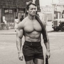 The Academy Museum Presents an Evening with Arnold Schwarzenegger on June 28