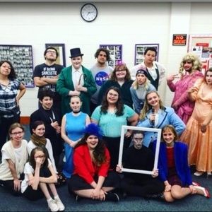 Student Blog: Theatrical Traditions and Routines