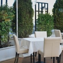 Three Long Island Dining Destinations, LIMANI, PRIME 1024 AND ONIRO TAVERNA