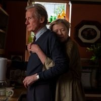 VIDEO: Watch the Trailer for HOPE GAP, Starring Annette Bening & Bill Nighy