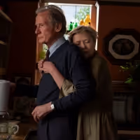 VIDEO: Watch the Trailer for HOPE GAP, Starring Annette Bening & Bill Nighy Video