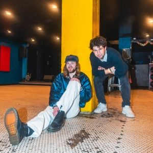 The Ivy Announces Debut Album 'A Door Still Open'