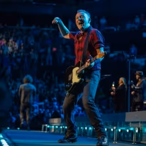 ROAD DIARY: BRUCE SPRINGSTEEN AND THE E STREET BAND Documentary To Release This…