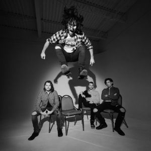 Nothing More Announce Extensive UK/European Tour in Winter 2024