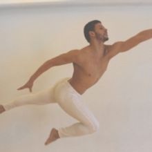 Hannah Q Dance Company to Perform WINTER SAGA
