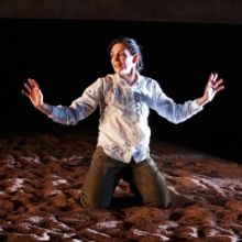 Goodman Theatre Stages DAUGHTER OF A CUBAN REVOLUTIONARY