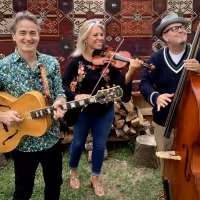 Lewisville Grand Theater Presents Hot Club Of Cowtown