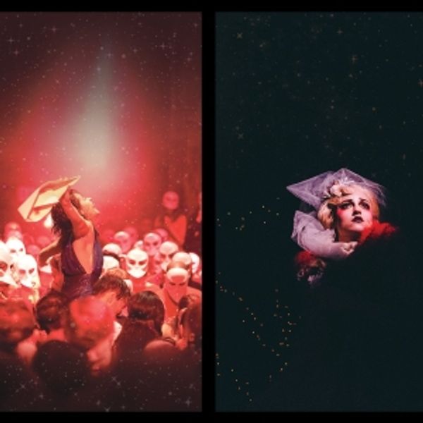 The McKittrick Hotel to Present Three Final Farewell Parties Before Closing its Doors Photo