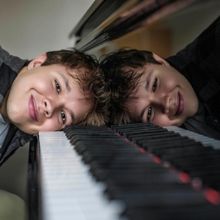 Max Cooper III Releases 'Charades' From Debut EP