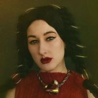 VIDEO: Zola Jesus Shares Video For New Single 'Desire'
