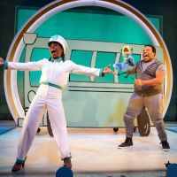 DON'T LET THE PIGEON DRIVE THE BUS! (THE MUSICAL) is Coming to Pepperdine