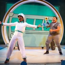 DON'T LET THE PIGEON DRIVE THE BUS! (THE MUSICAL) is Coming to Pepperdine