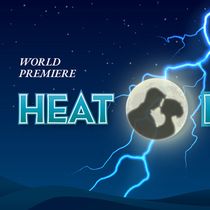 Market House Theatre to Debut HEAT LIGHTNING, a Play on Memory and Choices