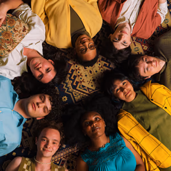 UT Arlington Theatre to Stage THE BEAUX' STRATAGEM and IVORIES This Spring Photo