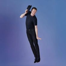 Tap Dance Artist Brings New Solo Show To The Dance Complex In Cambridge