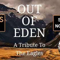 OUT OF EDEN: A TRIBUTE TO THE EAGLES Soars into the Avalon Theatre November 15