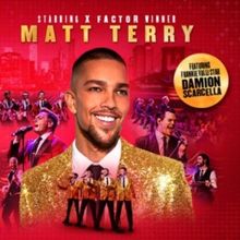 Matt Terry Heads Cast Of Uk Tour Of The Best Of Frankie Valli From January 2027