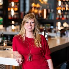 Interview: Melinda Maddox, Master Blender at OLD ELK DISTILLERY