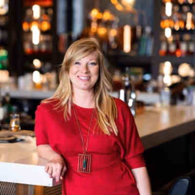 Interview: Melinda Maddox, Master Blender at OLD ELK DISTILLERY