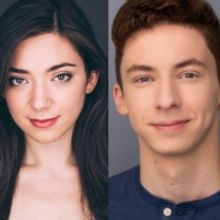 Julie Benko, Andrew Barth Feldman, Judy Kaye & More to Star in RUTKA Concert Performa