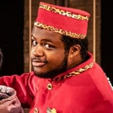 Michael R. Jackson's A STRANGE LOOP Event Announced at Works & Process at the Guggenh