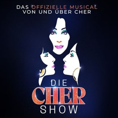 Review: THE CHER SHOW at Stadthalle Wien