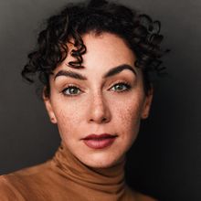 Arianna Rosario to Join MOULIN ROUGE! THE MUSICAL as 'Satine Alternate'