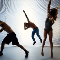 LEAP Will Premiere At Riverside Theatre Next Month