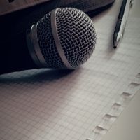Student Blog: Integrity in the World of Comedy