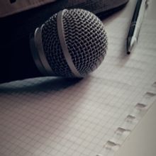 Student Blog: Integrity in the World of Comedy