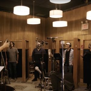Video: BUENA VISTA SOCIAL CLUB Releases Sneak Peek of 'Chan Chan'