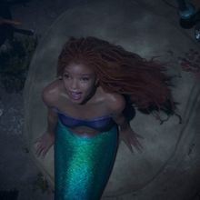 THE LITTLE MERMAID to Make Television Premiere on THE WONDERFUL WORLD OF DISNEY