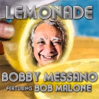 Blues Artist Bobby Messano Rips The Slide From Summer To Fall With October Run