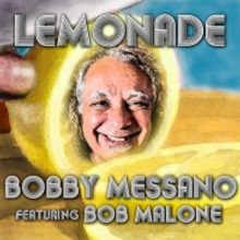 Blues Artist Bobby Messano Rips The Slide From Summer To Fall With October Run