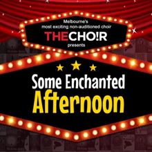 Spend An Enchanted Afternoon With THECHO!R in the Performance Space, Library at the D