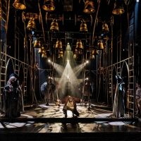 THE HUNCHBACK OF NOTRE DAME Opens at The REV Theatre Company