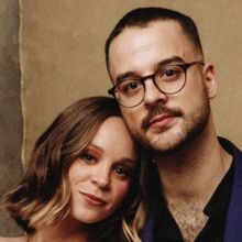 BROADWAY IN BEDFORD To Present Holiday Concert Featuring Caitlin Houlahan And Ryan Vo