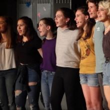 Jim O'Heir Makes Special Guest Appearance In Premiere Of HELL ON EARTH: A NEW MUSICAL