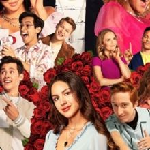 VIDEO: Watch the Trailer for Season Two of HIGH SCHOOL MUSICAL: THE MUSICAL: THE…