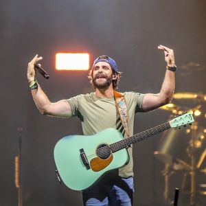 Review: THOMAS RHETT HOME TEAM TOUR at Xcel Energy Center