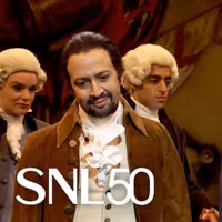 Video: Lin-Manuel Miranda Appears as Alexander Hamilton in SNL Cold Open Video