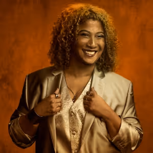 Interview: 'You're Committed to Something Special Every Day': Actor Melanie La…