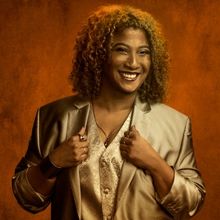 Interview: 'You're Committed to Something Special Every Day': Actor Melanie La Barrie