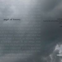 Short Film ANGEL OF HISTORY Explores Emotional Effect Of Pandemic On Performers