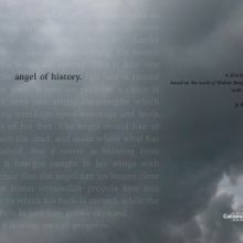 Short Film ANGEL OF HISTORY Explores Emotional Effect Of Pandemic On Performers