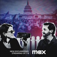 Alexandra Pelosi's THE INSURRECTIONIST NEXT DOOR Coming to HBO