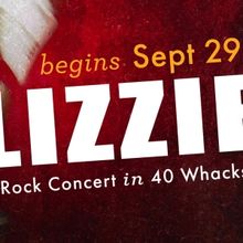 TheaterWorks Hartford Unveils 2023-2024 Season & Details for All-Female Musical LIZZI