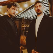 World's First Cinema Share New EP 'Palm Reader'