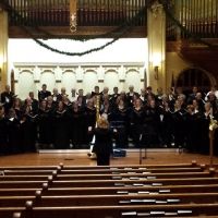 Ovation West Presents SEASON OF LIGHT With The Evergreen Chorale And The Denver…